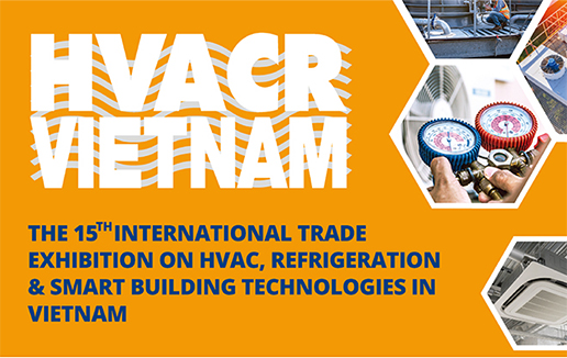  Бестеер примет участие в выставке HVACR VIETNAM 2023